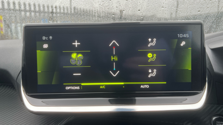 Peugeot 2008 1.2 PureTech 130 Allure Premium 5dr Petrol Estate